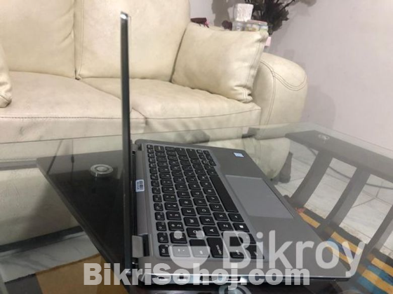 Dell Latitude 7400 2-in-1 i7